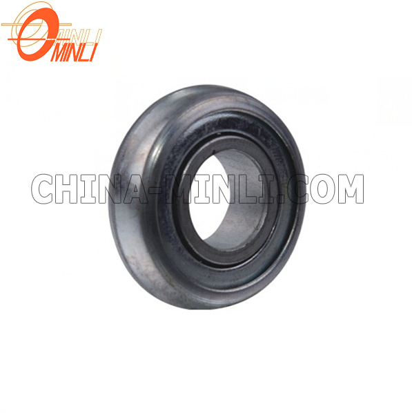 High Quality Sliding Door And Window Mental Stamping Bearing Roller (ML-CB015)