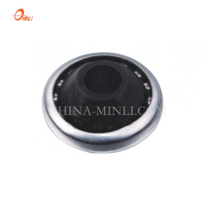  Hot Sale Sliding Door Accessories Window Mental Stamping Bearing Roller(ML-CB012)