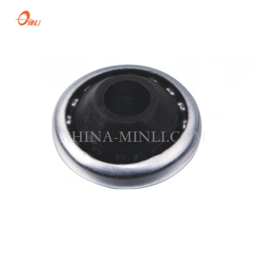  Hot Sale Sliding Door Hardware Window Mental Stamping Bearing Roller(ML-CB013)