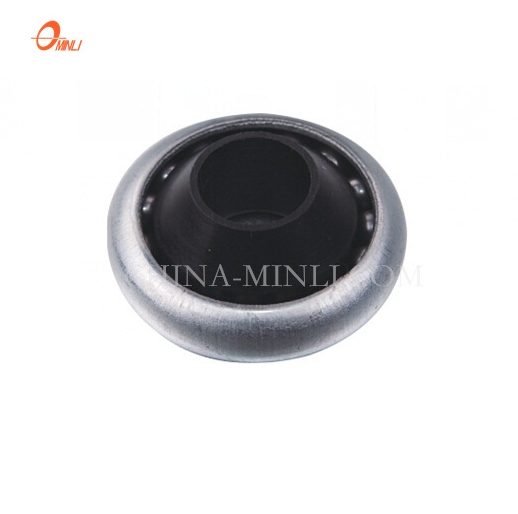  Hot Sale Sliding Door Hardware Window Mental Stamping Bearing Roller(ML-CB013)