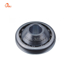  Hot Sale Sliding Door Hardware Window Mental Stamping Bearing Roller(ML-CB013)