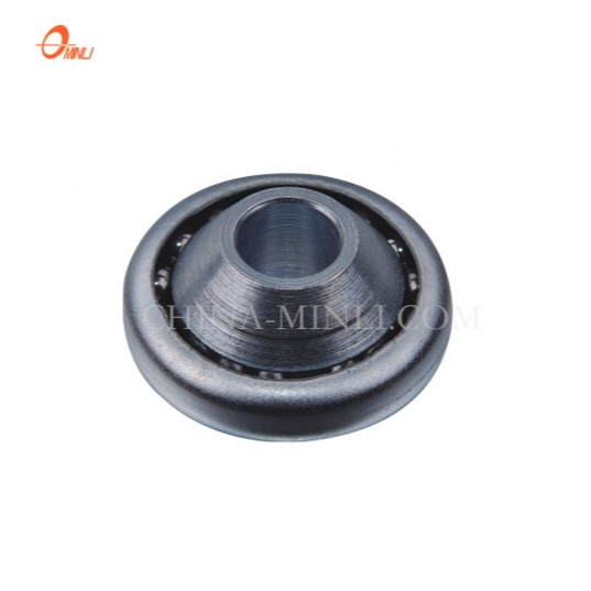  Hot Sale Sliding Door Hardware Window Mental Stamping Bearing Roller(ML-CB013)