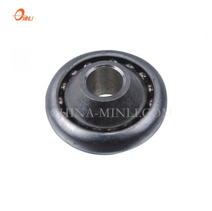 High Quality Sliding Door Hardware Window Mental Stamping Bearing Roller(ML-CB014)