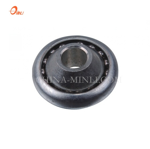 High Quality Sliding Door Hardware Window Mental Stamping Bearing Roller(ML-CB014)
