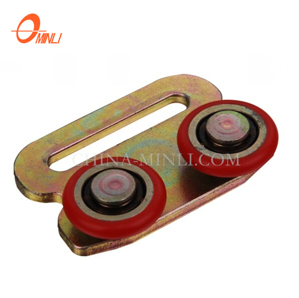Great Quality Roller Shutter Door Sliding Window Roller Heavy Duty Sliding Window Roller with Rosh 