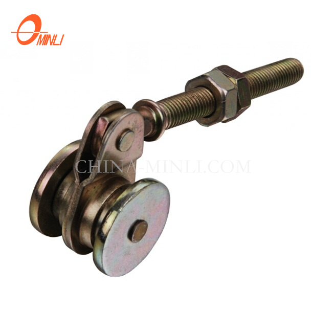 Multiple Repurchase Multicolor Window Track Roller Mosquito Net Window Roller with CE 