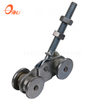 Multiple Repurchase Multicolor Window Track Roller Mosquito Net Window Roller with CE 