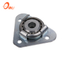 High Quality Rust Prevention Plastic Slide Window Roller Heavy Duty Sliding Window Roller with CE 