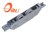 Factory Zinc Alloy Pulley Roller for High Load Window And Door (ML-FD006)