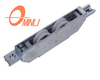 Zinc Support Hardware Accessories Sliding Door And Window Pulley Roller