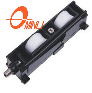 Factory Zinc Alloy Pulley Roller for High Load Window And Door (ML-FD006)