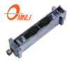 Zinc Bracket Pulley with Double Roller (ML-FD009)