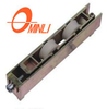 Zinc Bracket Pulley with Double Roller (ML-FD009)
