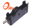 Customized Zinc Bracket Pulley with Single RollerML-FS005 