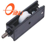 Customized Zinc Bracket Pulley with Single RollerML-FS005 