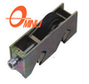 Sliding Gate Motor Zinc Bracket Gear with Single Roller (ML-FS013)
