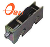 Sliding Gate Motor Zinc Bracket Gear with Single Roller (ML-FS013)