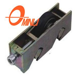 High Quality Nylon Pulley for Window And Door (ML-FS018)