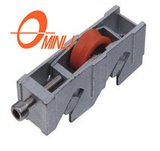 Zinc Box with Single Roller for Hot Sale (ML-FS020)