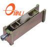 Factory Price High Quality Metal Bracket Pully for Door /Window Use (ML-FS030)