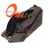 Zinc Housing with Single Wheel (ML-FS032)