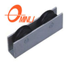Nylon Double Sliding Roller Aluminum Bracket Pulley for Window And Door (ML-GD001)