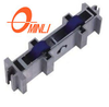 Adjustable Aluminum Alloy Bracket Pulley Double Roller for Window And Door (ML-GD007)