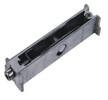 Durable Aluminum Window Door Hardware for Modern Homes