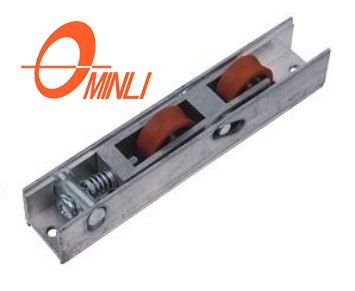 Balcony Cabins Window And Door Hardware Qualitied Window Accessories (ML-GD014)