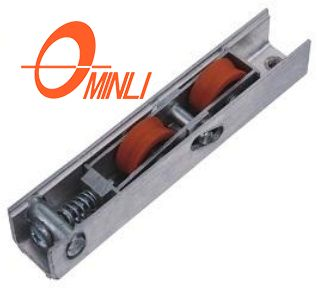Balcony Cabins Window And Door Hardware Qualitied Window Accessories (ML-GD014)