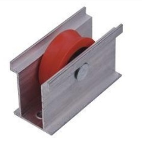 How to Select the Right Folding Door Hardware?