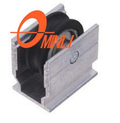 Window Roller of Window Hardware Accessories for Sliding Window, Sliding Door Pulley (ML-GS010)