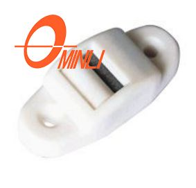 Door and Window Accessories Plastic Buckle Entry Guide for Construction (ML-HA002)