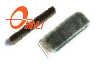 Door And Window Accessories Waterproof Weather Strip for Door And Window (ML-HA003)