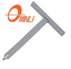 Door and Window Accessories Plastic Buckle Entry Guide for Construction (ML-HA002)