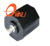 Window Door Accessories Aluminium Roller Shutter Components Plastic Tube for 60X70mm Shaft (ML-HA009)