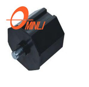 Window Door Accessories Aluminium Roller Shutter Components Plastic Tube for 60X70mm Shaft (ML-HA009)