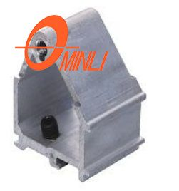 Window Door Bracket Corner Aluminum Profile Joint Corner (ML-HA011)