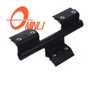 Window Hardware Aluminum Alloy Factory Door & Window Hinges (ML-HA014)