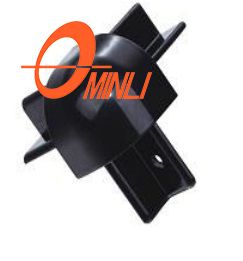 Wholesale Hardware Fitting Shutter Rolling Door And Window Joint Corner Zamak (ML-HA016) 