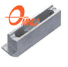 Wholesale Hardware Fitting Shutter Rolling Door And Window Joint Corner Zamak (ML-HA016) 