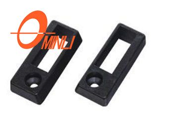 Wholesale High Quality Sliding Doors Windows Lock Seat Door Accessories （ML-HA019)