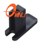 White Custom PVC and Nylon Material Parts Window Accessories （ML-HA022)