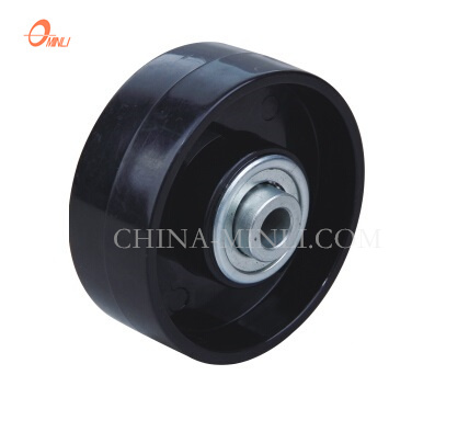 Nylon Pulley: A Durable and Lightweight Solution for Various Applications