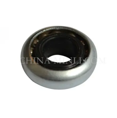 The Importance of Quality Control in Roller Manufacturing