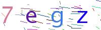 Verify Code