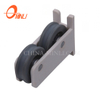 Multiple Repurchase Stable Plastic Roller for Sliding Window Power Window Motor Roller with CE 