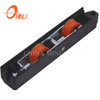 Multiple Repurchase Stable Plastic Roller for Sliding Window Power Window Motor Roller with CE 