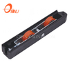 Multiple Repurchase Stable Plastic Roller for Sliding Window Power Window Motor Roller with CE 