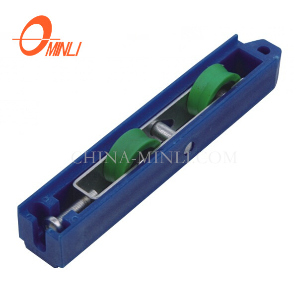 Great Quality Rust Prevention Window Bearing Roller Window Wheels Roller with Rosh 